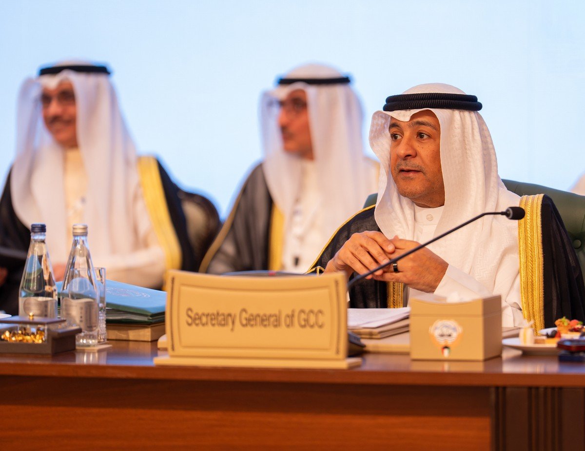 Kreu i Këshillit të Bashkëpunimit të Gjirit i bën thirrje OKB së të ndalë sulmet iraniane dhe të mbrojë rrugët ujore të Gjirit