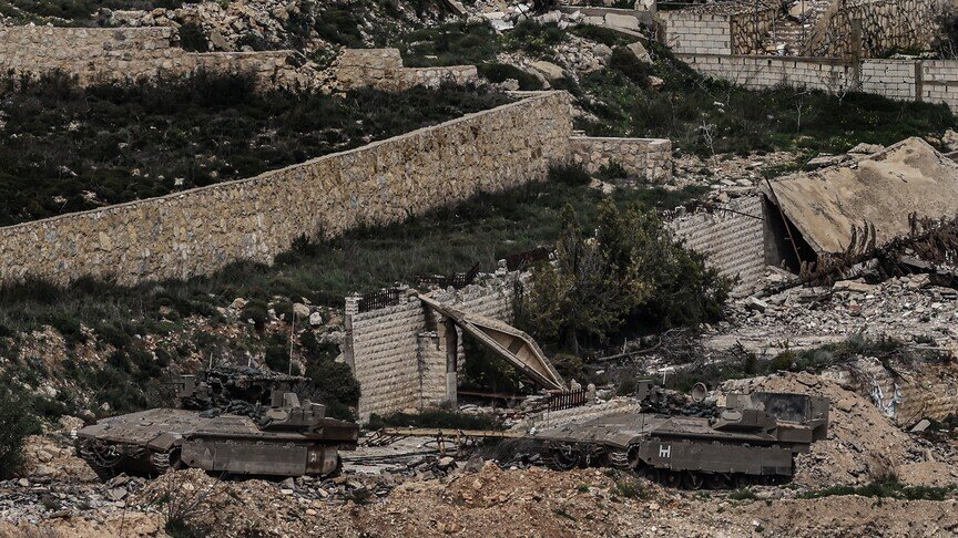  Vjedhja e arit në jug të Libanit   skandali i ri godet ushtarët izraelitë