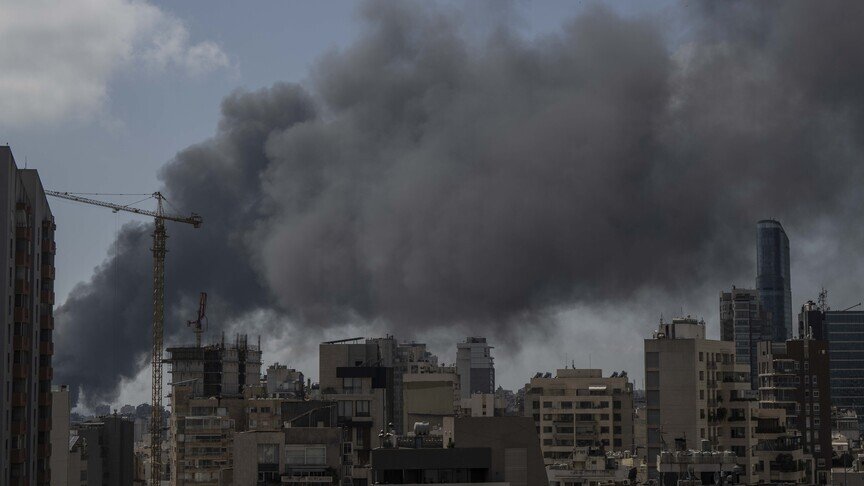 Dy të vr arë në sulmin izraelit në jug të Libanit  pavarësisht armëpushimit