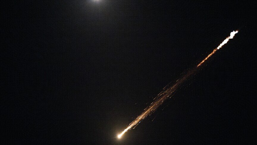 Irani  Shumica e kapaciteteve raketore mbeten  të papërdorura  në luftën me SHBA në