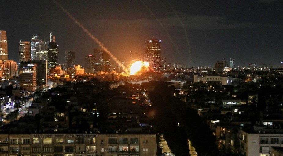 Izraeli sulmon Libanin jugor gjatë natës  vriten 6 persona