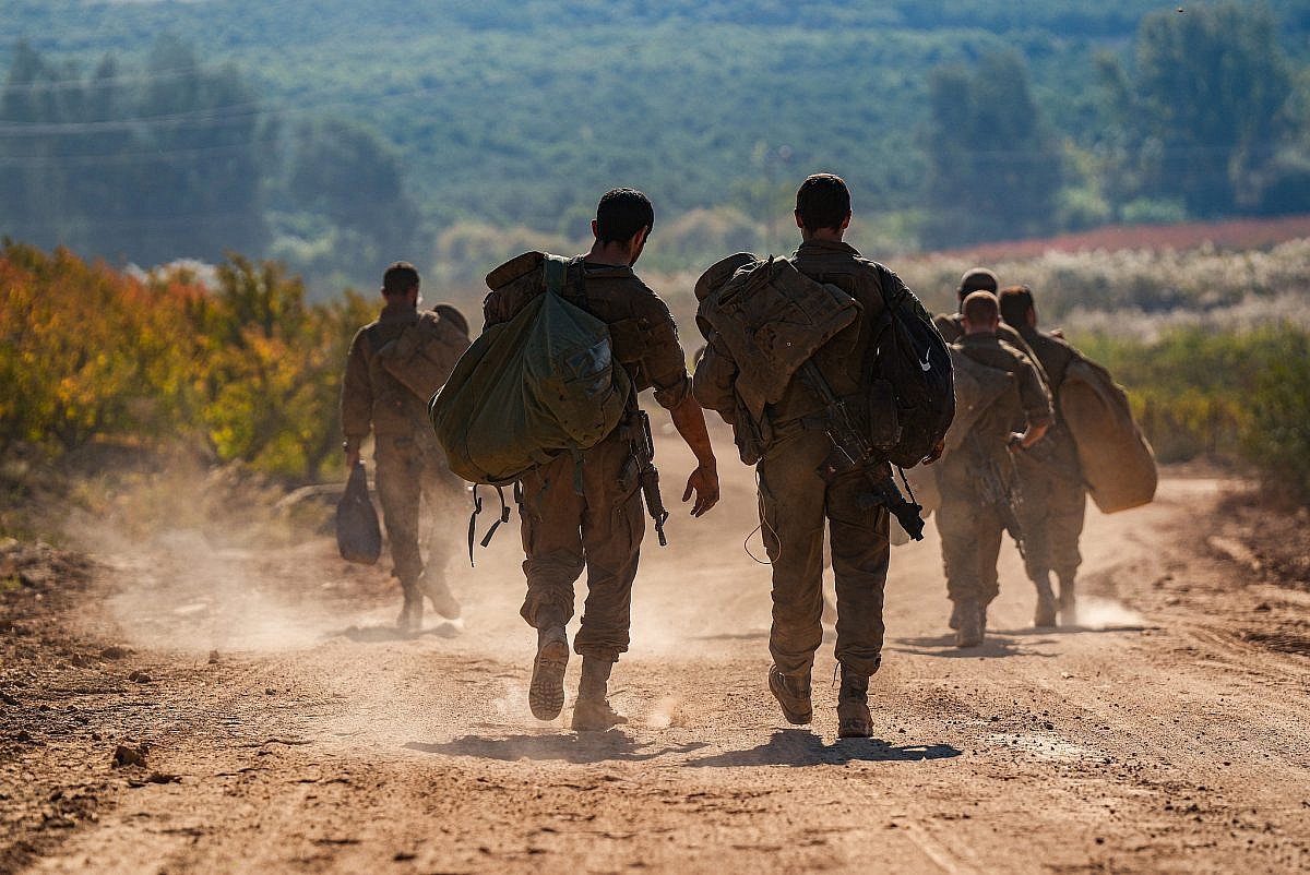 Ushtarët izraelitë në vështirësi në Libanin jugor  familjet kritikojnë strategjinë ushtarake