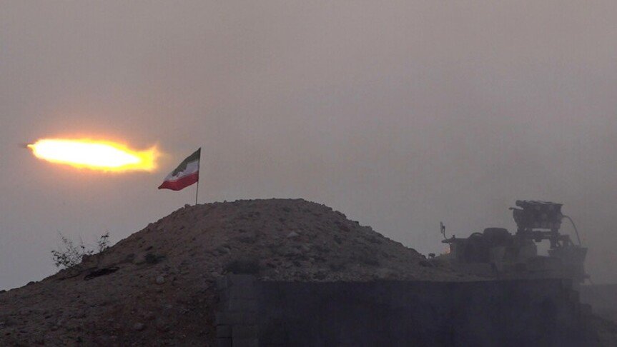 Zyrtari iranian paralajmëron se  nuk do të kalojë naftë nëpër Hormuz  nëse vendosen kufizime