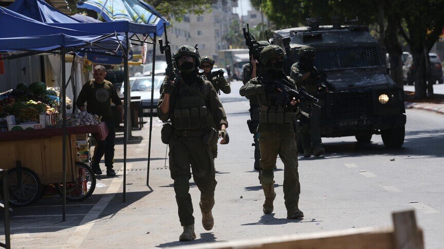 Ekspertët e OKB së  Dhuna seksuale ndaj palestinezëve është  mjet i pushtimit izraelit 