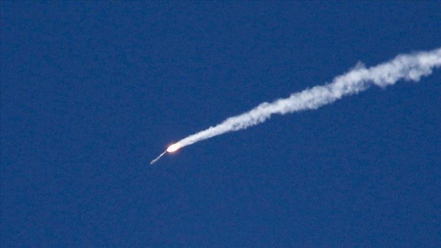 Irani  Goditëm një tubim të personelit të aviacionit amerikan në Emiratet e Bashkuara Arabe