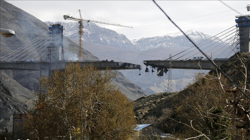 Irani paralajmëron kundër sulmeve ndaj infrastrukturës  kërcënon me hakmarrje