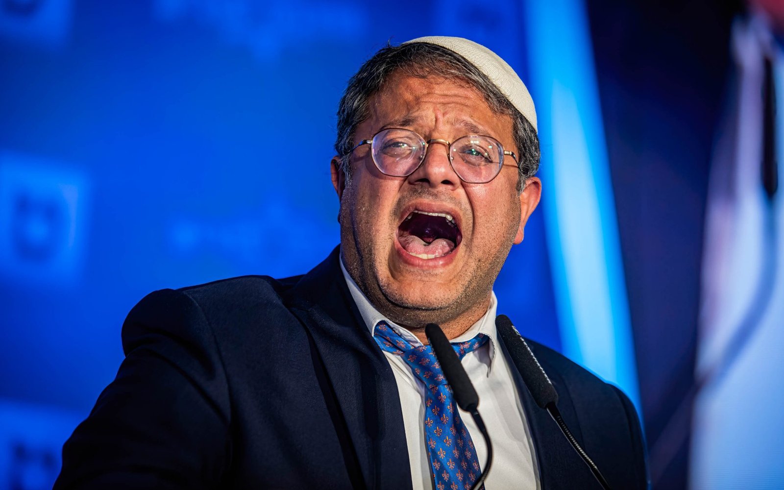 Gjykata izraelite nis shqyrtimin e peticionit për shkarkimin e ministrit të ekstremit të djathtë Ben Gvir