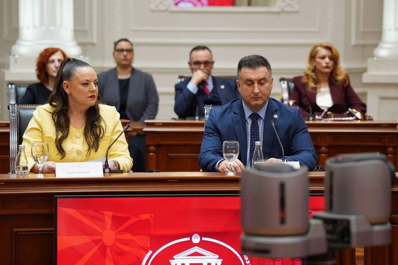 Universiteti i Tetovës dhe INOVA nënshkruajnë memorandum bashkëpunimi për zhvillimin e inovacionit