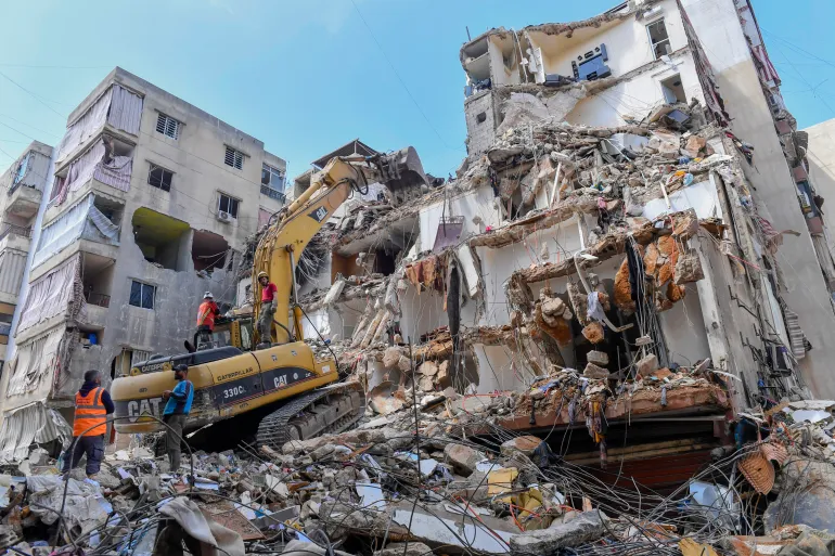 Izraeli refuzon armëpushimin me Hezbollahun para bisedimeve për Libanin javën e ardhshme