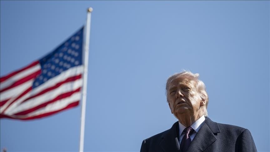 Trump  Rrëzimi i avionit amerikan nuk do të ndikojë në negociatat me Iranin