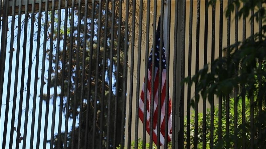 Sulmi iranian ndaj Ambasadës së SHBA së në Arabinë Saudite shkaktoi më shumë dëme sesa u raportua