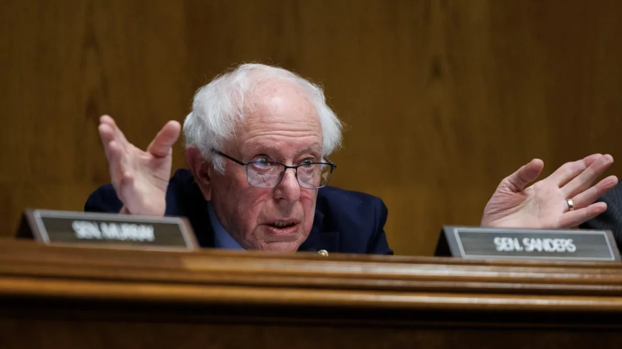 Senati Amerikan hedh poshtë rezolutat e Bernie Sanders për të bllokuar shitjet e armëve me vlerë gati 500 milionë dollarë për Izraelin