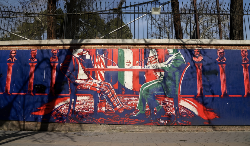 Irani nuk merr pjesë në bisedimet e paqes me SHBA në derisa të ndalen sulmet ndaj Libanit