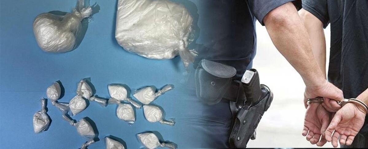 Arrestohet 68 vjeçari nga Strumica  kapet me kokainë