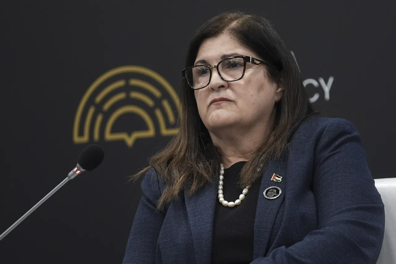 Kryediplomatja palestineze  Gjenocidi i Izraelit ndaj popullit të Gazës nuk është ndalur