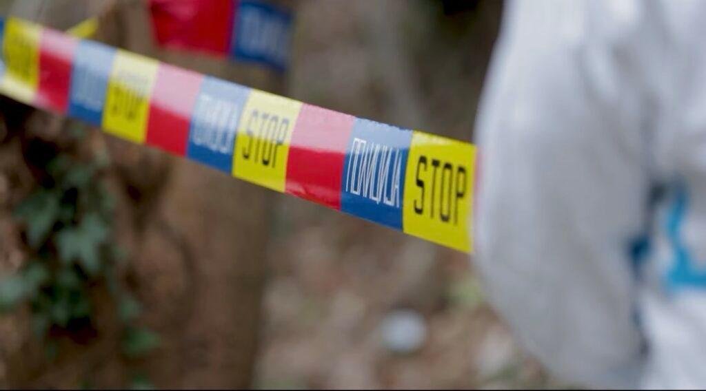 Gjendet trupi i pajetë i një personi në lumin Vardar  MPB jep detaje