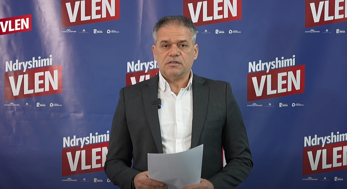 Osmani  Pas 25 vitesh  shqiptarët më në fund me ligj për përfaqësim të drejtë dhe adekuat