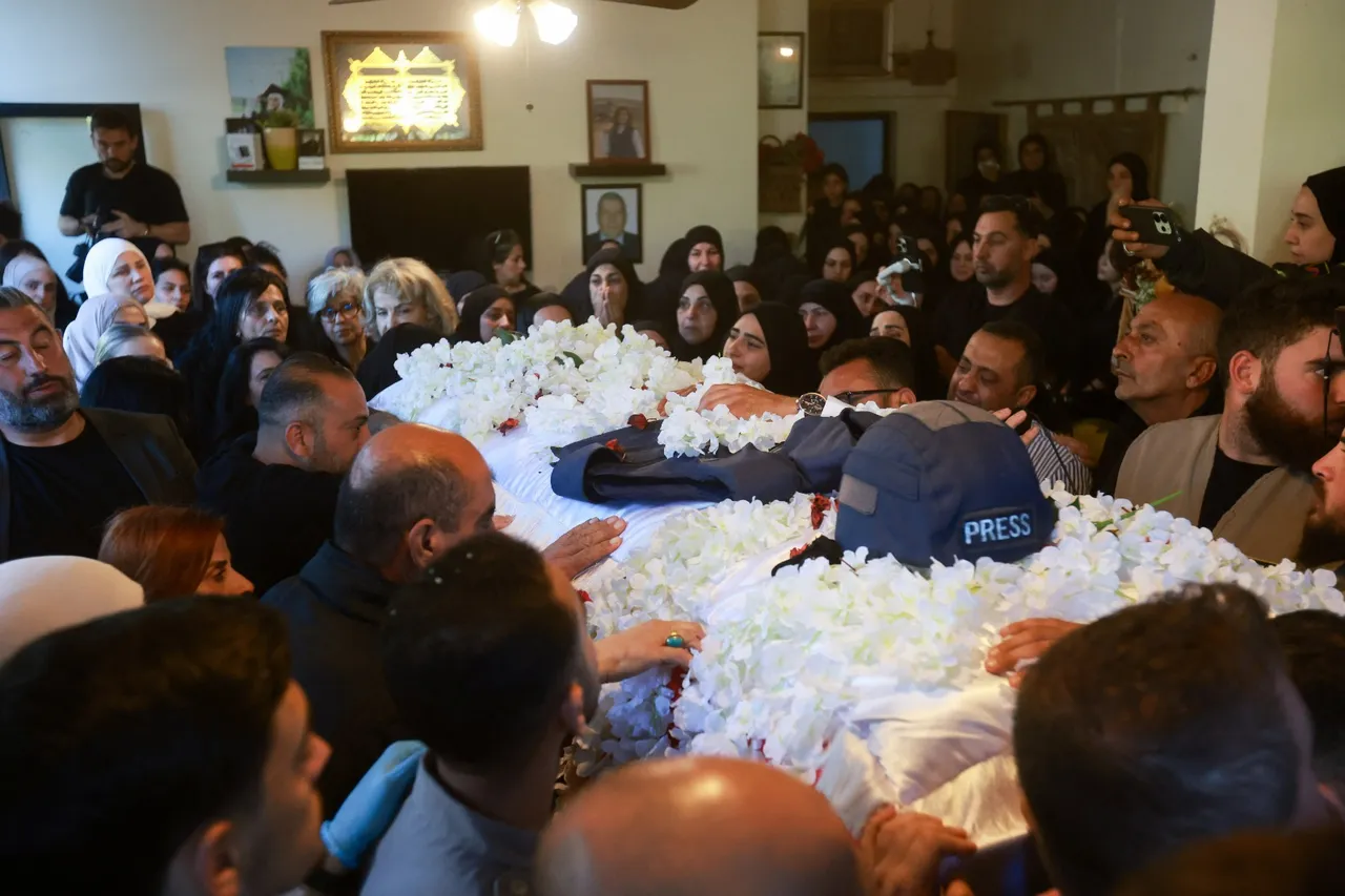 Sindikata e Gazetarëve në Liban  27 gazetarë të vrarë në sulmet izraelite