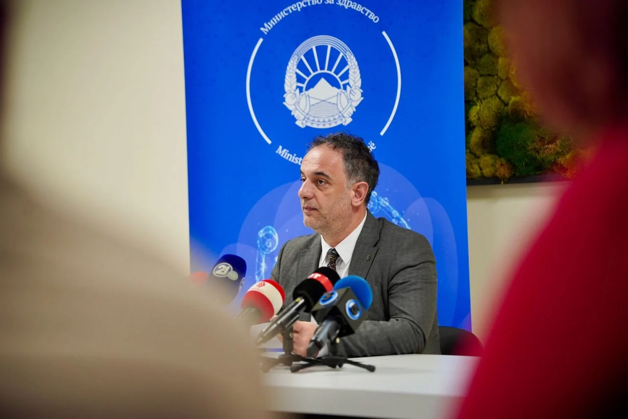 Aliu  Sigurojmë 100 autoambulanca të reja për institucionet publike shëndetësore