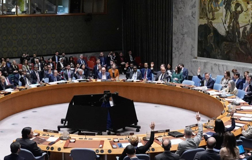 OKB  Plani për Ngushticën e Hormuzit do të votohet javën e ardhshme