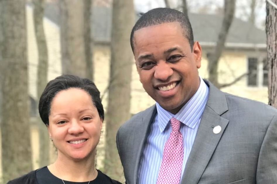 Ish zëvendësguvernatori i Virxhinias vret gruan dhe veten