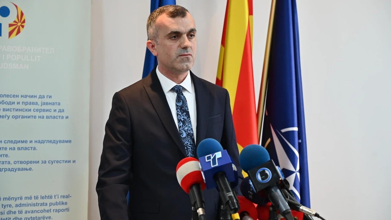 Rasti i dhunës mes nxënësve  Avokati i Popullit kërkon hetim të plotë  mbrojtje urgjente të viktimës dhe përgjegjësi institucionale