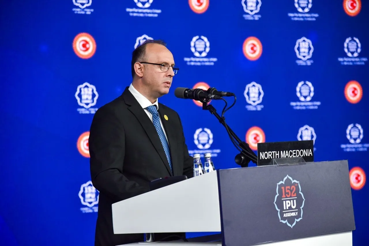 Gashi  Maqedonia e Veriut mbetet e përkushtuar fuqimisht ndaj procesit të anëtarësimit në BE