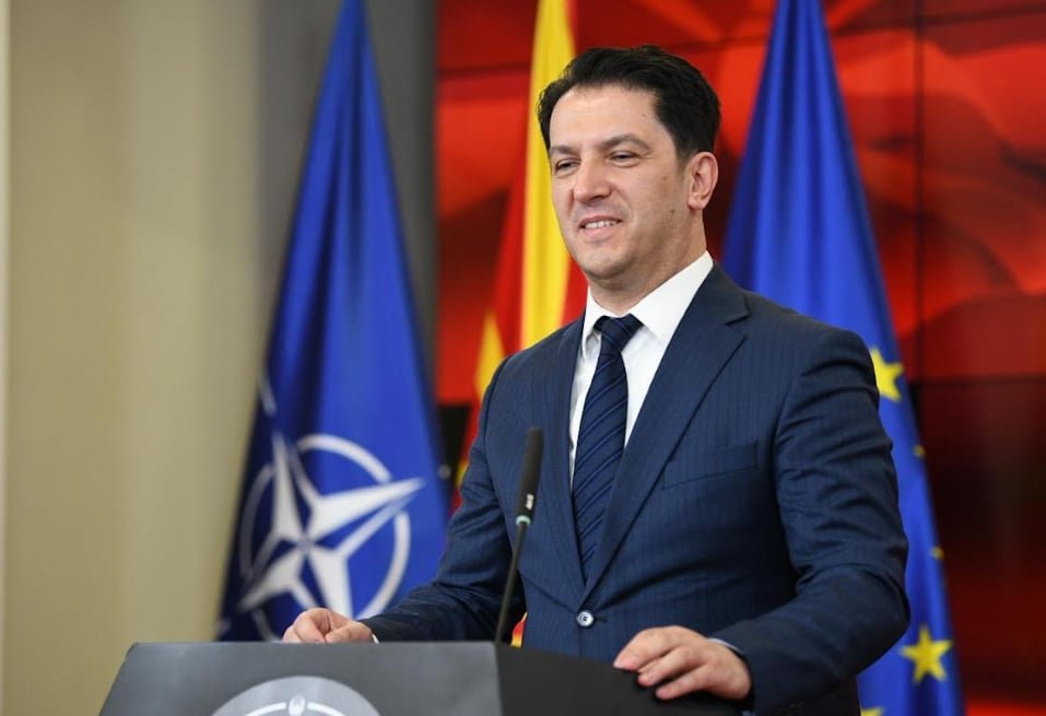 Zv kryeministri i parë Bekim Sali  Qeveria miraton ligjin për përfaqësim të drejtë dhe adekuat  fund zgjidhjeve të përkohshme