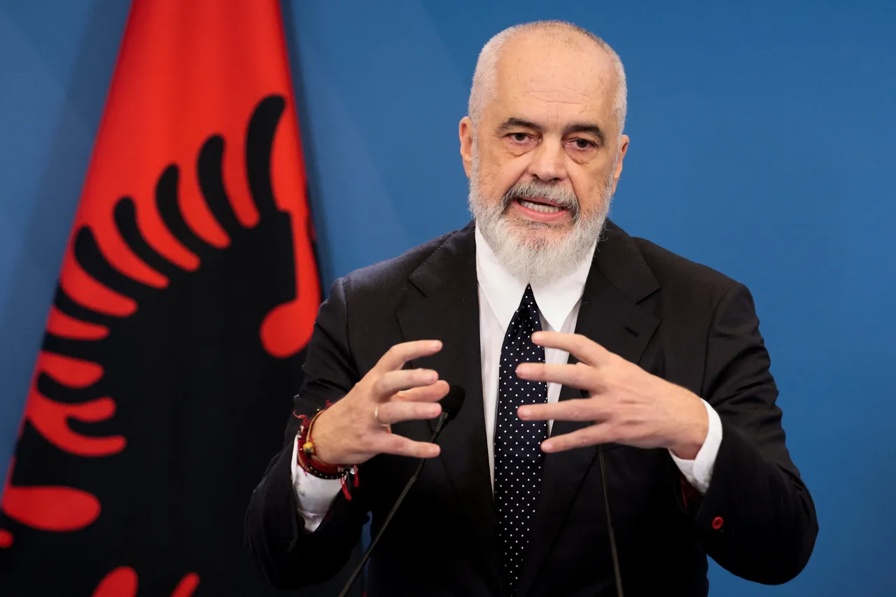 Rama  I gatshëm për bashkëpunim me kryeministrin e sapozgjedhur të Hungarisë