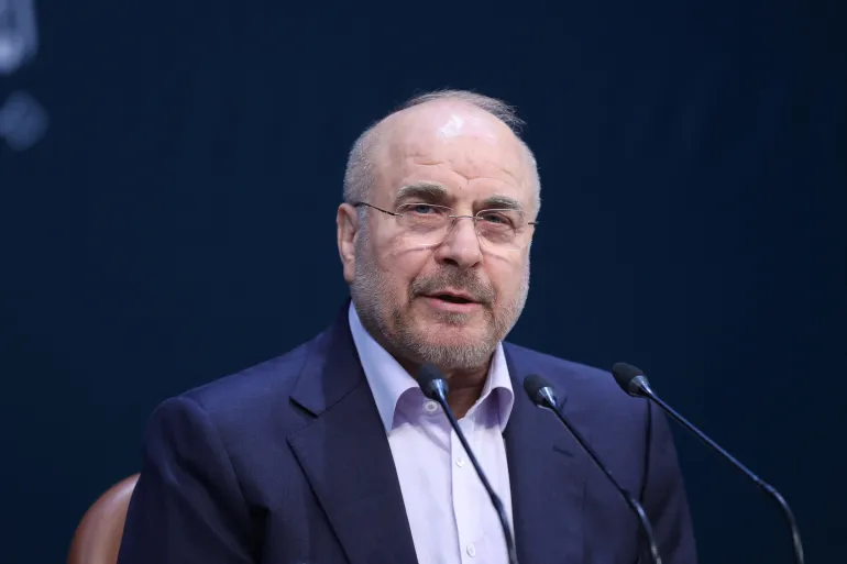 U përfol si negociator për paqe me SHBA  reagon kryparlamentari i Iranit pas kërcënimeve të Trump