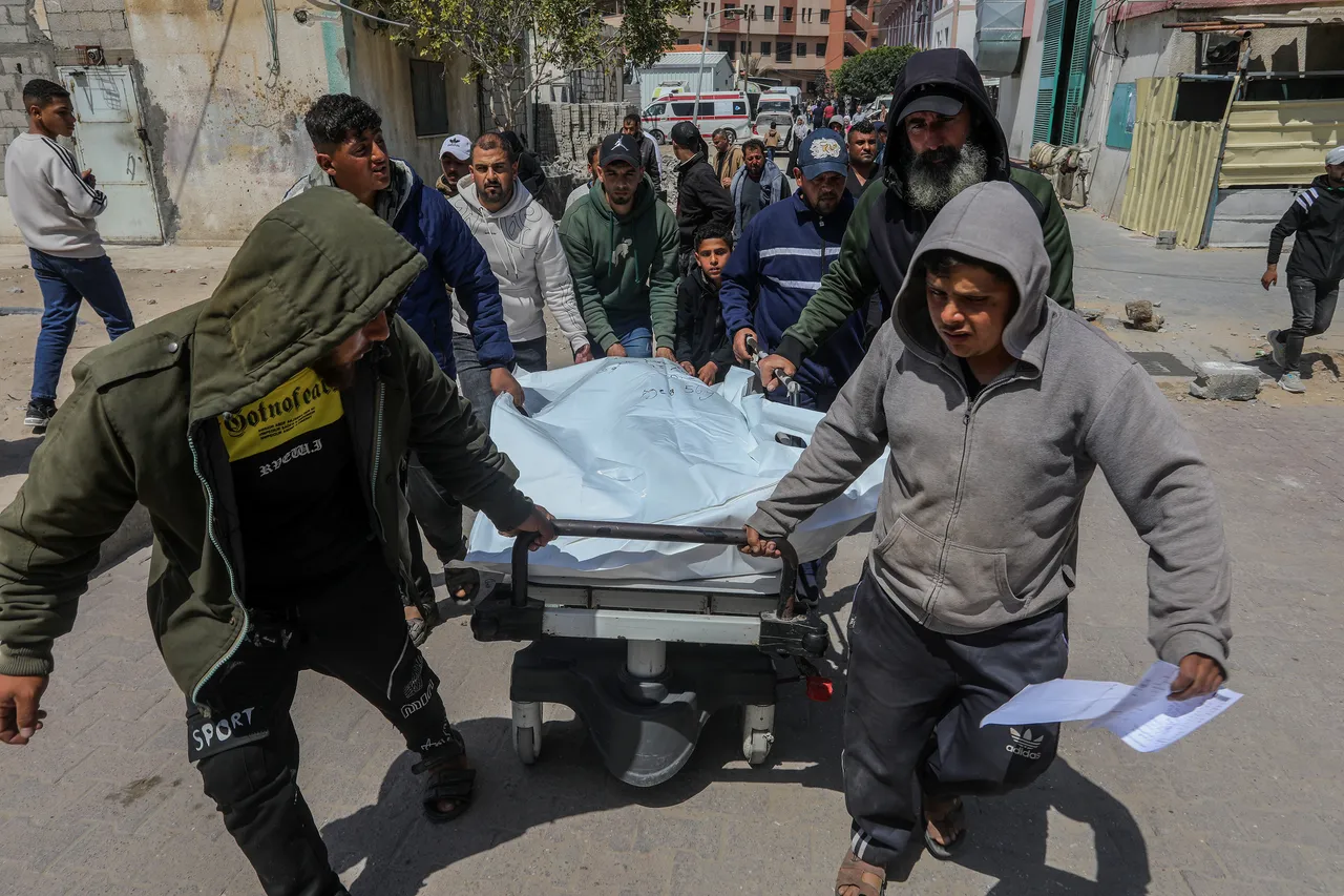 Sulmet izraelite vrasin 3 palestinezë në Gaza  numri i të vdekurve arrin në 72 300