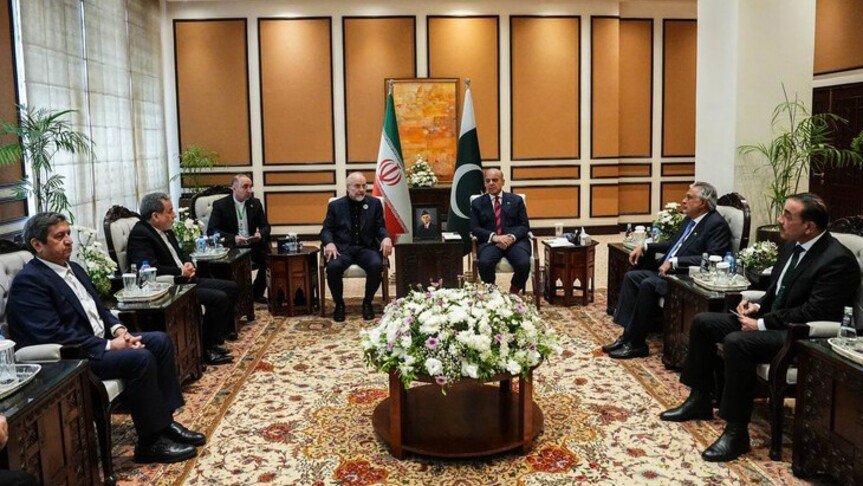 CNN  SHBA ja dhe Irani do të zhvillojnë bisedime të reja në Pakistan mbi çështjen bërthamore