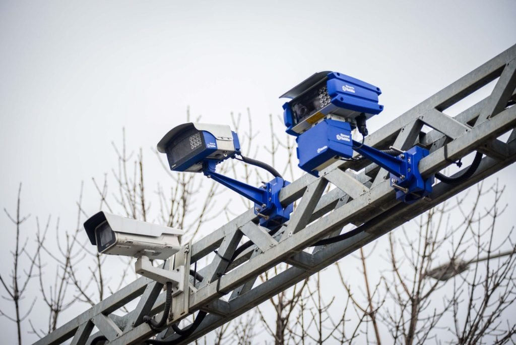 Ulet numri i ankesave ndaj  Safe City   nga 476 në shkurt në 65 në mars