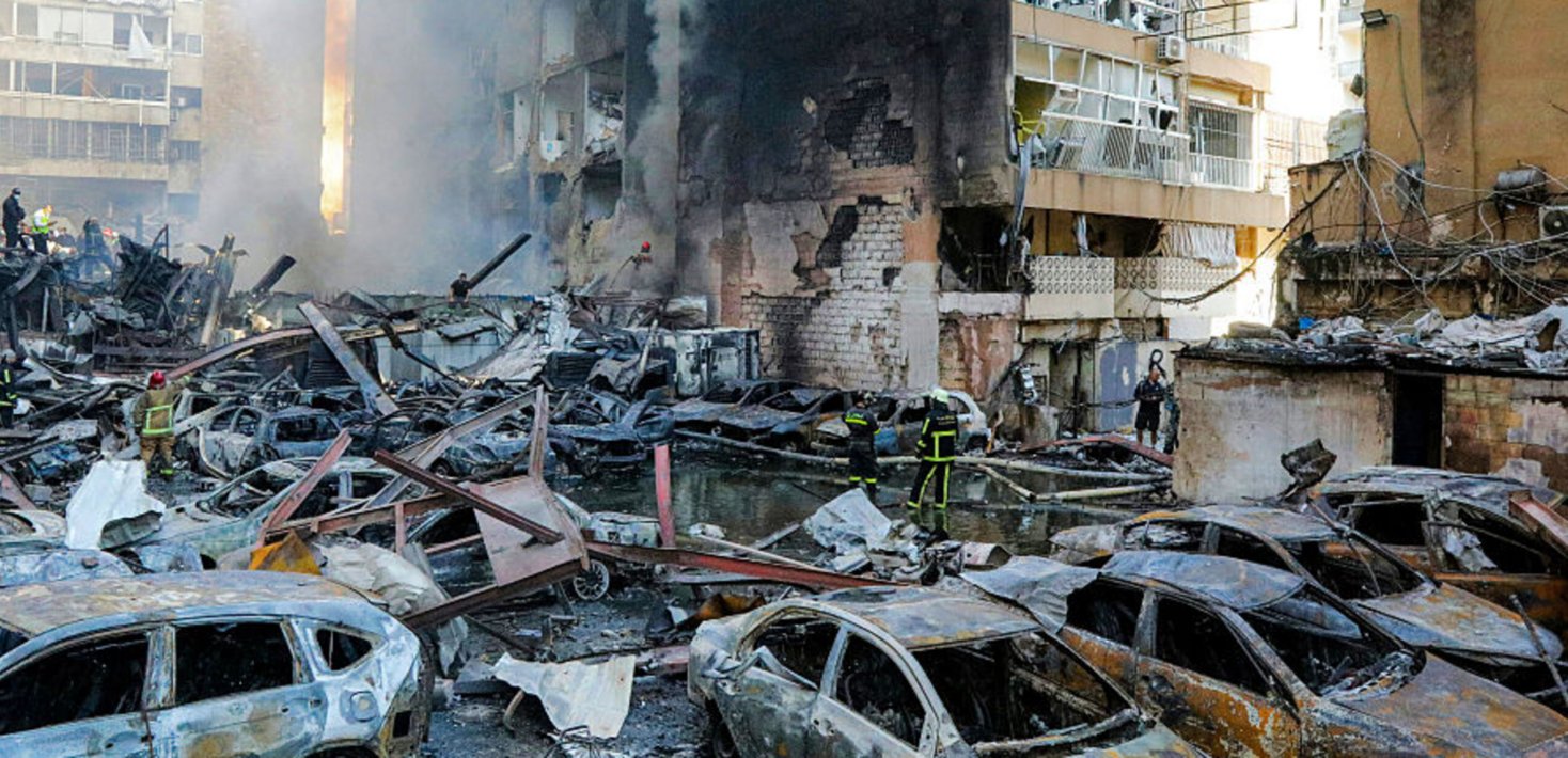 Axios  SHBA dhe Libani kërkesë Izraelit të ndalojë sulmet ndaj Hezbollahut