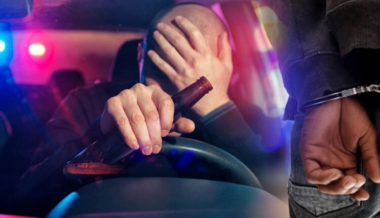 10 shoferë arrestohen për vozitje të jashtëligjshme  8 kanë drejtuar pa patentë shoferi