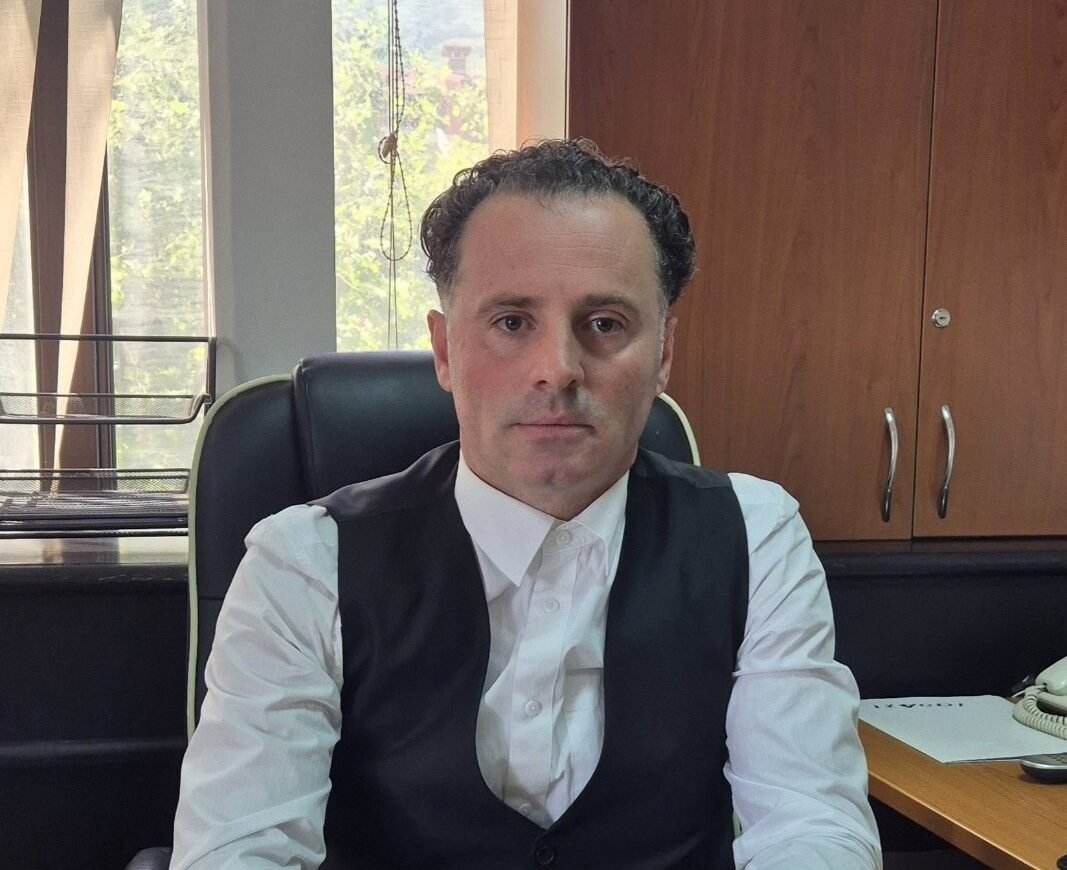 Gazmend Aliu emërohet drejtor i ri i Institutit për Standardizim të RMV së
