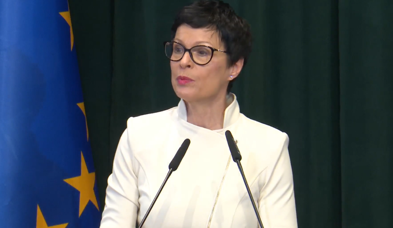  Përshpejtoni reformat   Marta Kos letër vendeve të Ballkanit Perëndimor  Rrezikoni të humbisni 700 milionë euro nga Plani i Rritjes