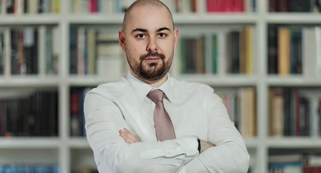 Shenja e së drejtës