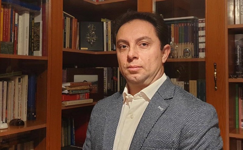 Shënjime mbarëkombëtare