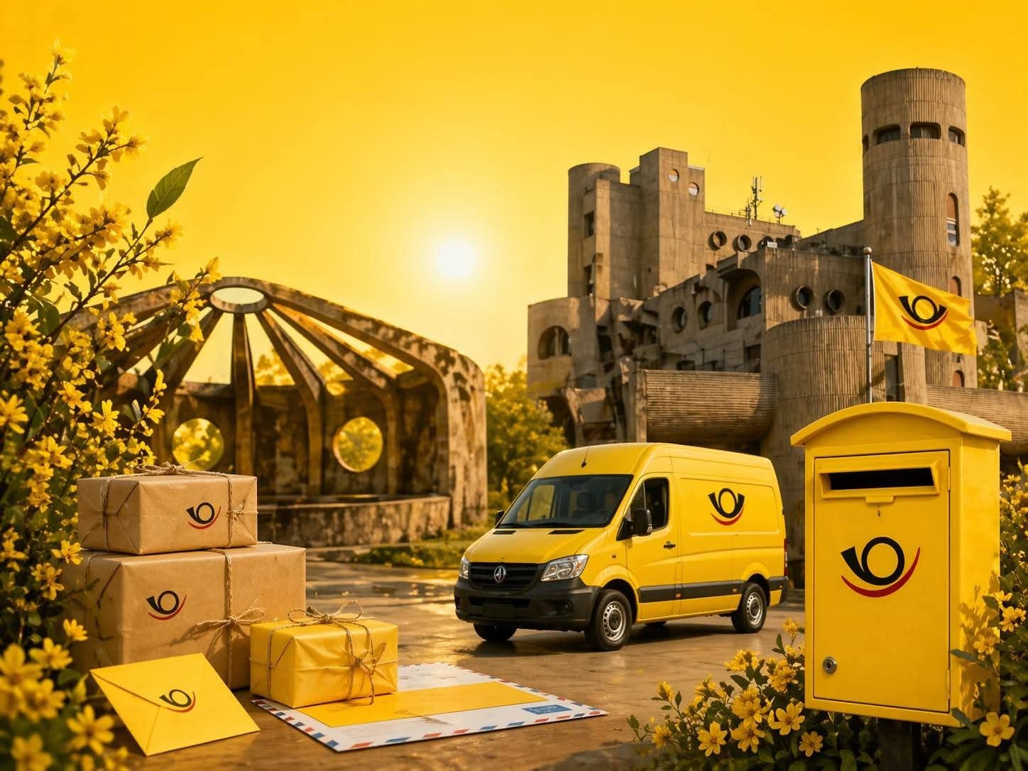 Kurtishi  Bonus për punonjësit e sporteleve të Postës në bashkëpunim me Halk Bank