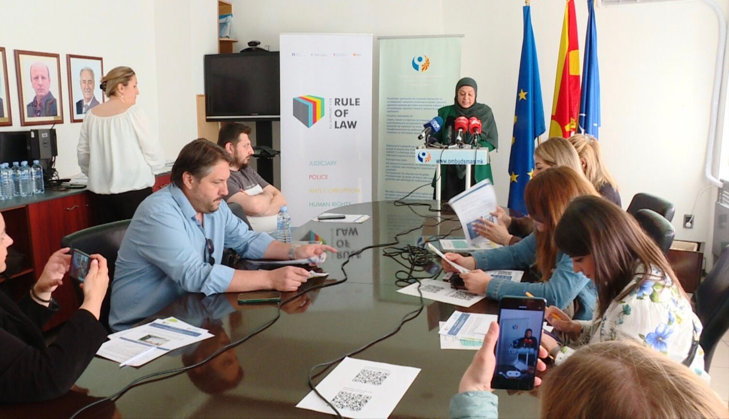 Shifra tronditëse të abuzimit seksual të fëmijëve në Maqedoni  604 raste për 6 vjet  viktima më e vogël 3 vjeçe