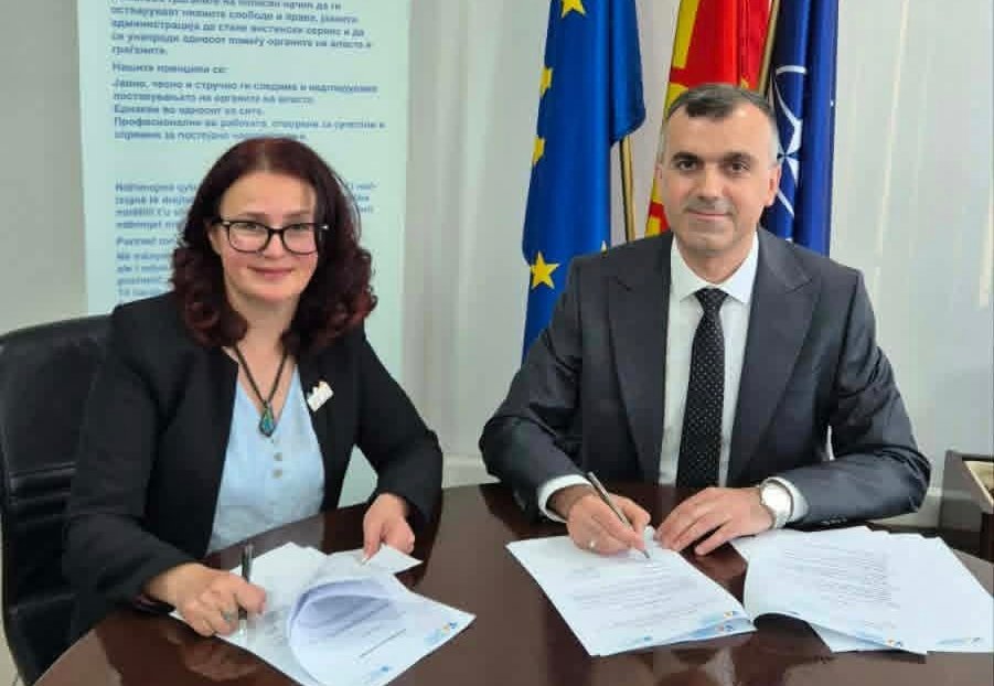 Nënshkruhet memorandum bashkëpunimi ndërmjet Avokatit të Popullit dhe SOS Fshati i Fëmijëve