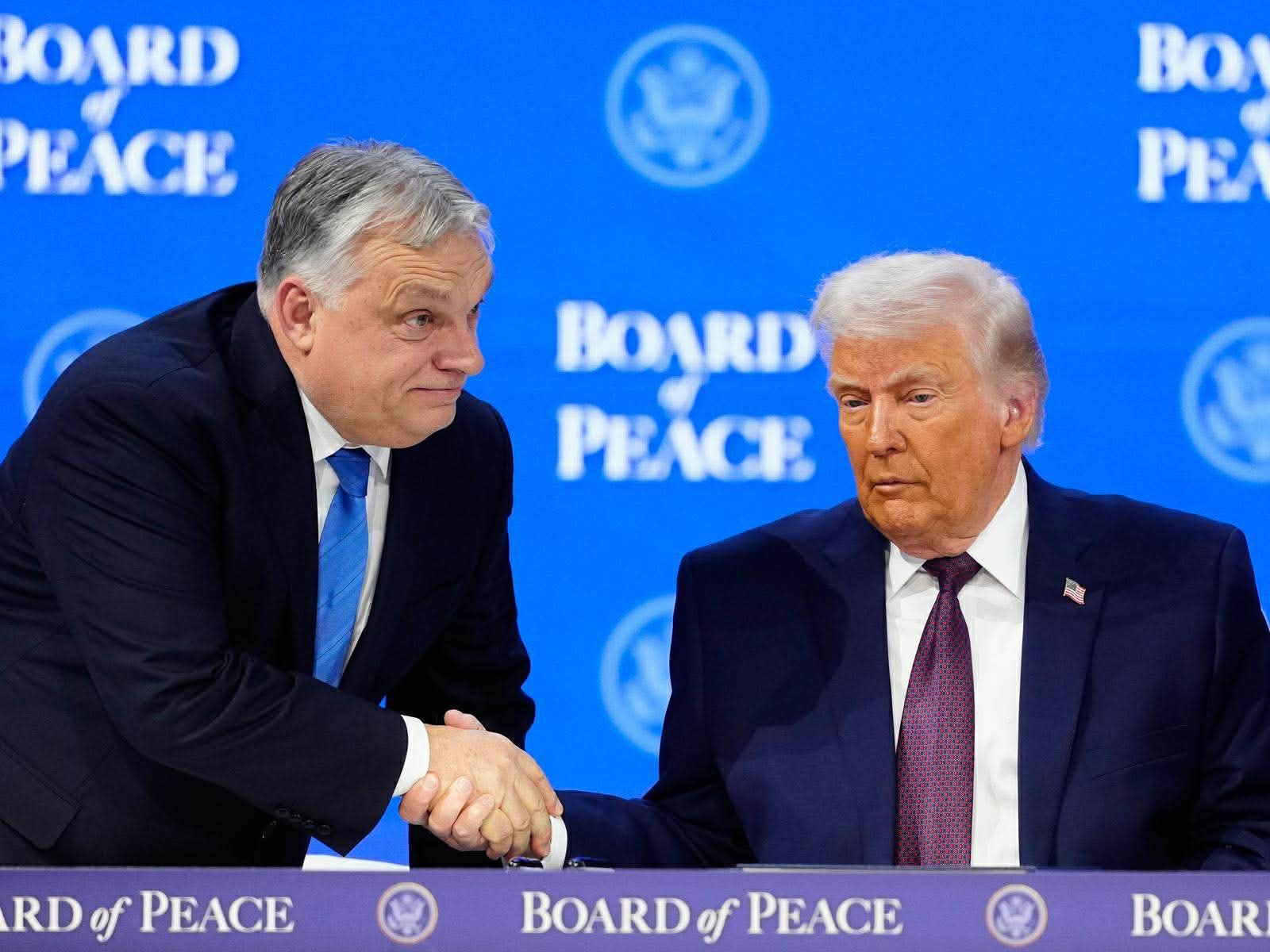 Trampi pëson humbjen më serioze në Europë   Orbani përjeton debakël