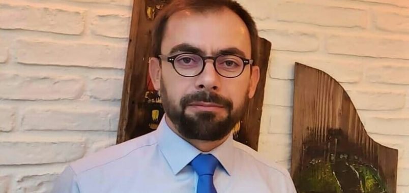 Rrugët janë bërë duke ecur