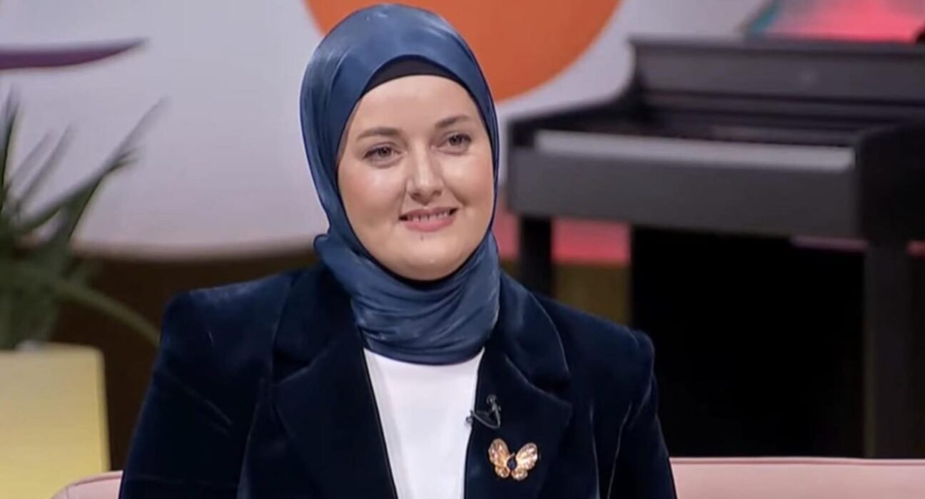 Revista si krijuese e mendimit