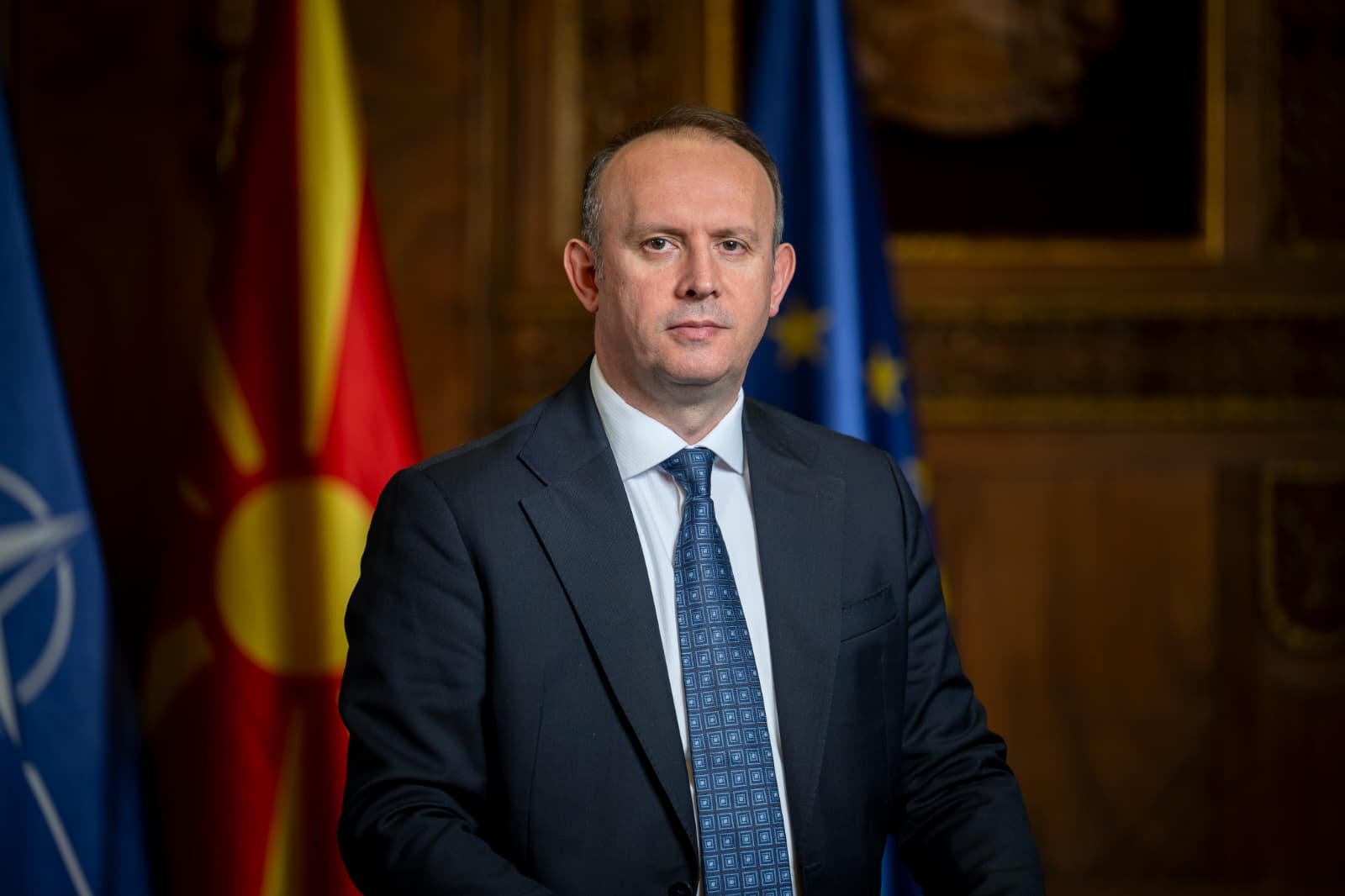 Gashi për regjistrimin në mënyrë elektronike  Nëse është i besueshëm  pajtohem të bëhet