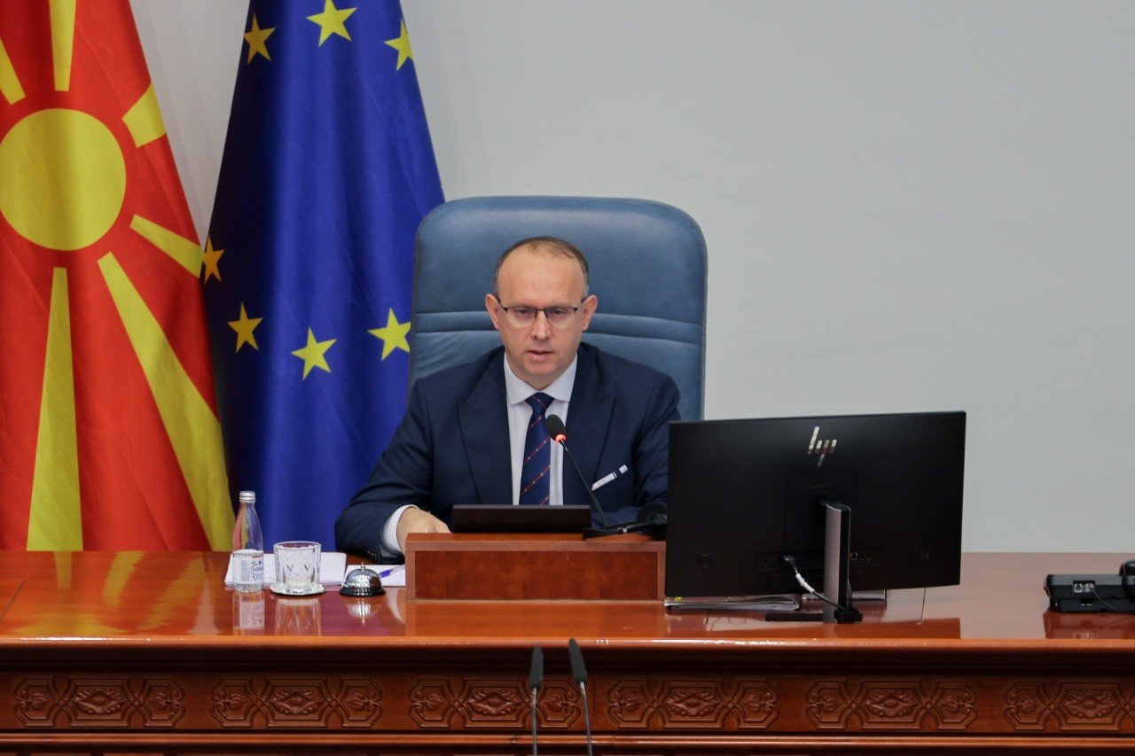 Kryeparlamentari Gashi njofton për vendimet të që janë miratuar në seancën e fundit të Kuvendit