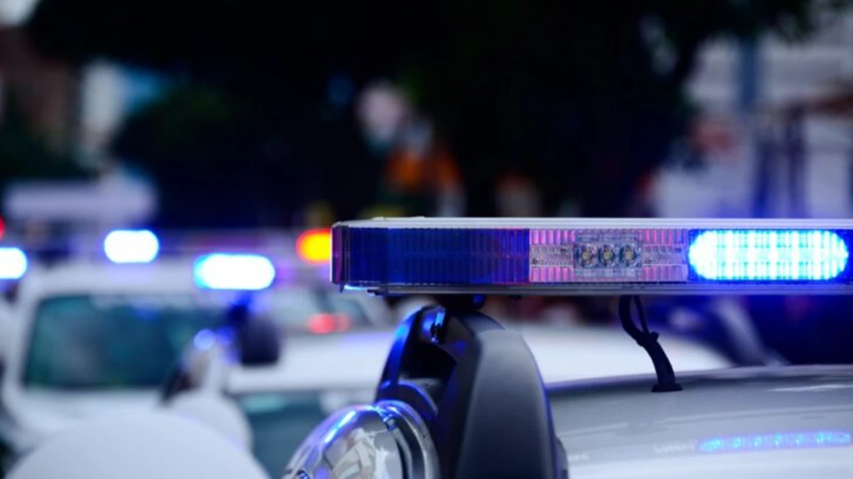 Aksident trafiku në rrugën Tetovë Jazhincë  lëndohen dy persona