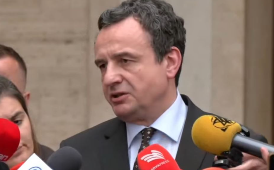  Zëvendëskryeministri  MPJ dhe tri ministri të tjera   Kurti  Abdixhiku refozoi ofertat tona për bashkëqeverisje