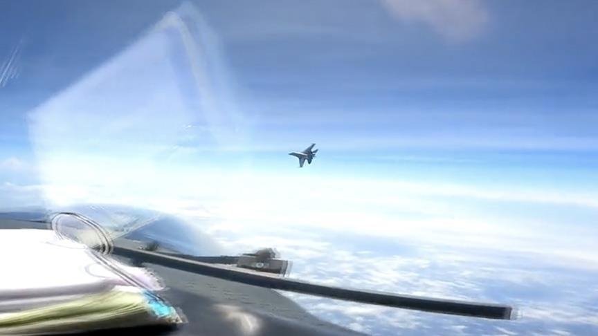 Austria refuzon kërkesën e SHBA së për të përdorur hapësirën e saj ajrore për operacione në Iran